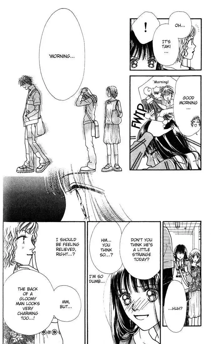 Parfait Tic Chapter 5.2 12